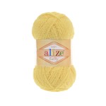 Włóczka Alize Baby Softy 187 / lemoniada