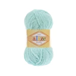 Włóczka Alize Baby Softy 669 / mięta