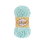 Włóczka Alize Baby Softy 669 / mięta