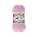 Włóczka Alize Diva 291 / róż