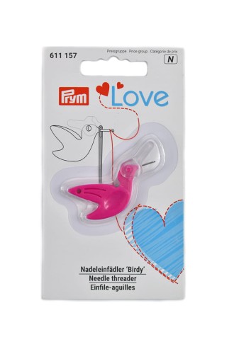 Nawlekacz do igieł Prym Love / 611157