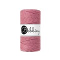 Sznurek skręcany bawełniany Bobbiny Macrame Cord / Kwiatowy / Blossom / 3mm / 100m