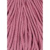 Sznurek pleciony bawełniany Bobbiny Premium / Kwiatowy / Blossom / 5 mm / 100 m