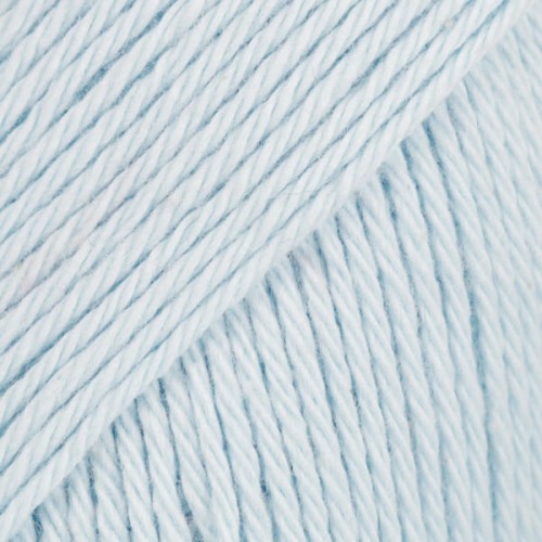 Włóczka Drops Loves You #7 / 26 stalowy błękit