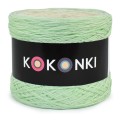 KOKONEK Cream Rare R78 - Pistacja/jasna pistacja/krem/jasny beż/zimny beż + krem