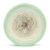 KOKONEK Cream Rare R78 - Pistacja/jasna pistacja/krem/jasny beż/zimny beż + krem