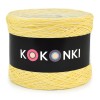 KOKONEK Cream Rare R82 - Żółty/wanilia/krem/jasny beż/zimny beż