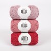 Włóczka Drops Belle 12 / cherry