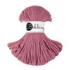 Sznurek pleciony bawełniany Bobbiny Junior /Kwiatowy / Blossom / 3 mm / 100 m