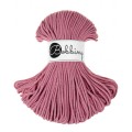 Sznurek pleciony bawełniany Bobbiny Junior /Kwiatowy / Blossom / 3 mm / 100 m
