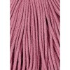 Sznurek pleciony bawełniany Bobbiny Junior /Kwiatowy / Blossom / 3 mm / 100 m