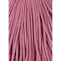 Sznurek pleciony bawełniany Bobbiny Junior /Kwiatowy / Blossom / 3 mm / 100 m