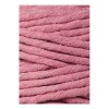 Sznurek skręcany bawełniany Bobbiny Macrame Cord / Kwiatowy / Blossom / 5mm / 100m