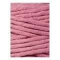 Sznurek skręcany bawełniany Bobbiny Macrame Cord / Kwiatowy / Blossom / 5mm / 100m
