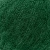 Włóczka Gazzal Super Kid Mohair 64424 / ciemna zieleń