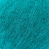 Włóczka Gazzal Super Kid Mohair 64425 / jasny szmaragd
