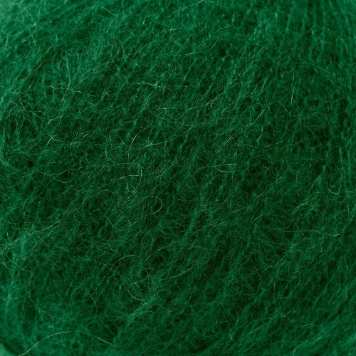 Włóczka Gazzal Super Kid Mohair 64428 / malachit