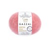 Włóczka Gazzal Super Kid Mohair 64430 / morela