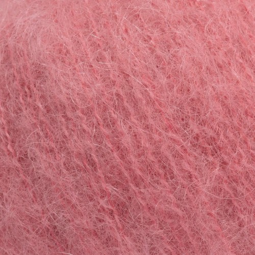 Włóczka Gazzal Super Kid Mohair 64430 / morela