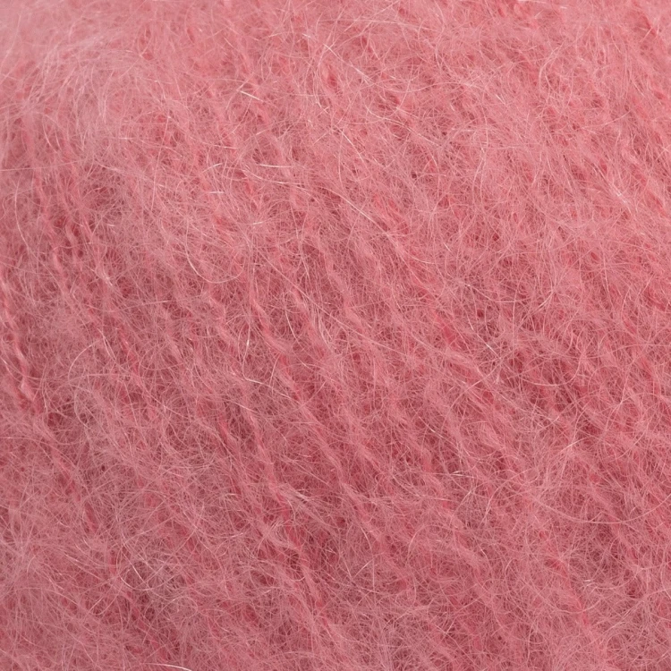 Włóczka Gazzal Super Kid Mohair 64430 / morela