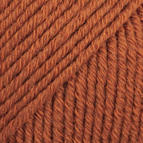 Włóczka Drops Cotton Merino / 25 rdza