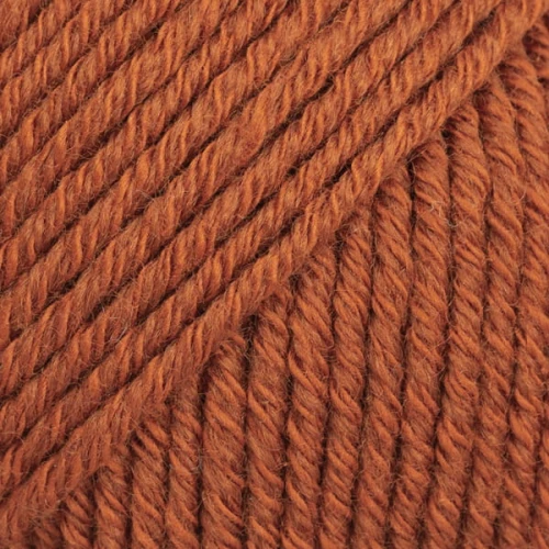Drops Cotton Merino 25 rdza