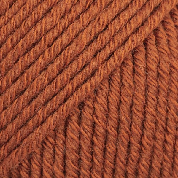 Włóczka Drops Cotton Merino / 25 rdza