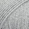 Włóczka Drops Cotton Merino / 20 jasny szary