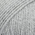 Włóczka Drops Cotton Merino / 20 jasny szary