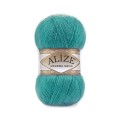 Włóczka Alize Angora Gold 164 / turkus