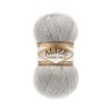 Włóczka Alize Angora Gold 652 / popiel