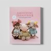 Książka Amigurumi Treasures 2 - w języku angielskim