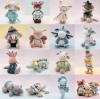 Książka Amigurumi Treasures 2 - w języku angielskim