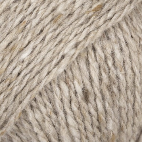 Włóczka Drops Soft Tweed / 03 piaskowy / mix