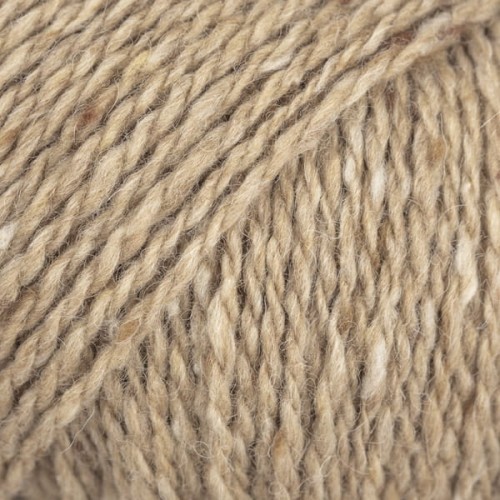 Włóczka Drops Soft Tweed / 04 biszkopt / mix