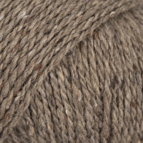 Włóczka Drops Soft Tweed / 05 grizzly / mix