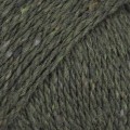 Włóczka Drops Soft Tweed / 17 tarta szpinakowa / mix