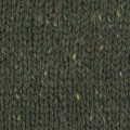 Włóczka Drops Soft Tweed / 17 tarta szpinakowa / mix