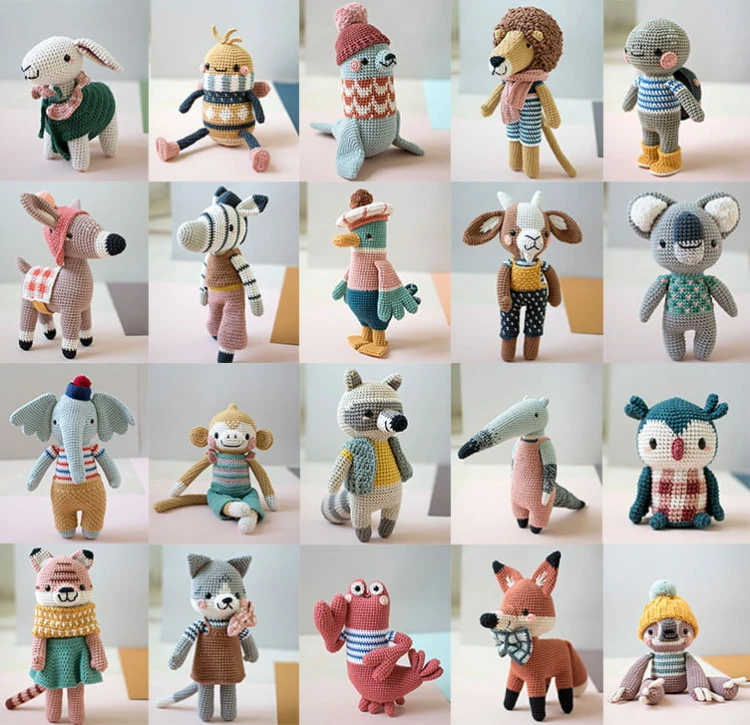 Książka Animal Friends of Pica Pau 2 - w języku angielskim
