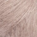 Włóczka Drops Kid-Silk / 41 pudrowy / uni colour