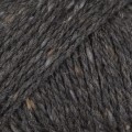 Włóczka Drops Soft Tweed / 09 kruk / mix