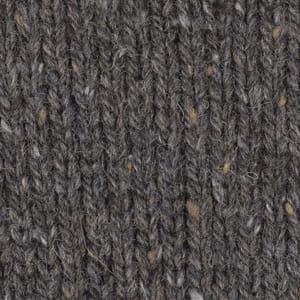 Włóczka Drops Soft Tweed / 09 kruk / mix