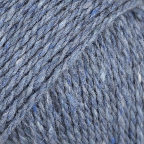 Włóczka Drops Soft Tweed / 10 dżins / mix