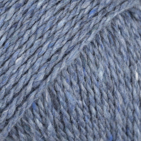Włóczka Drops Soft Tweed / 10 dżins / mix