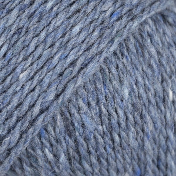 Włóczka Drops Soft Tweed / 10 dżins / mix