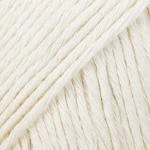Włóczka Drops Cotton Light 01 / ecru