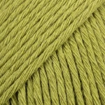 Włóczka Drops Cotton Light 11 / zielone jabłuszko