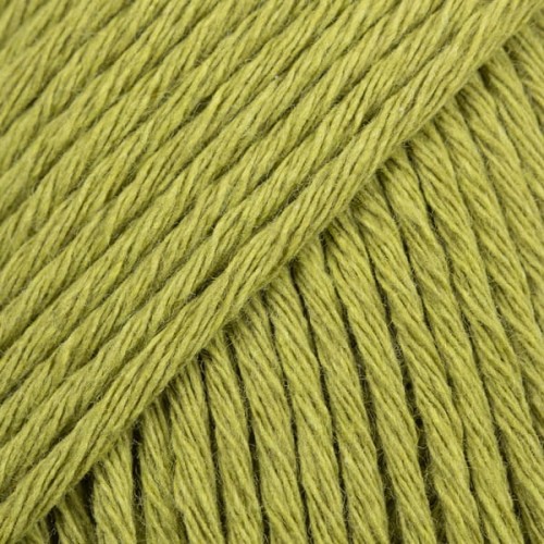 Włóczka Drops Cotton Light / 11 zielony