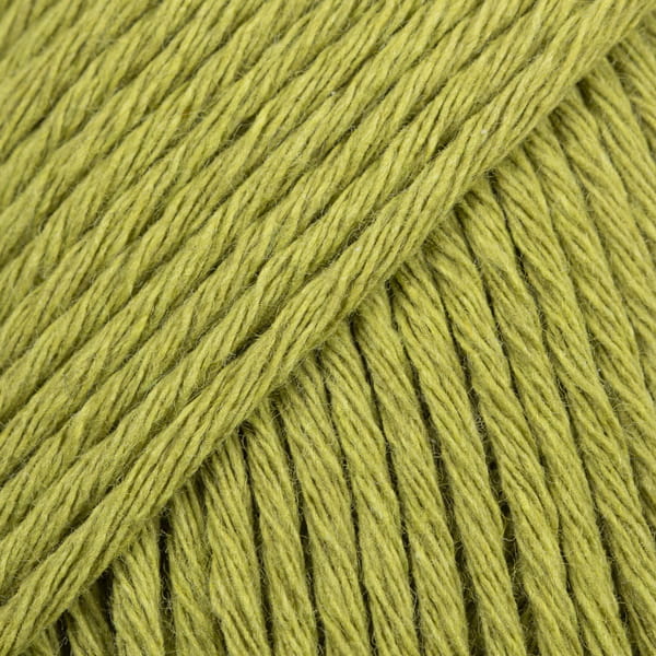 Włóczka Drops Cotton Light / 11 zielony