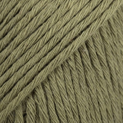 Włóczka Drops Cotton Light / 12 khaki